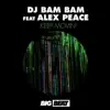 Keep Movin' (Remixes) [feat. Alex Peace] - Single album lyrics, reviews, download