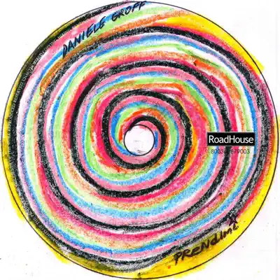 Prendimi - Single - Daniele Groff