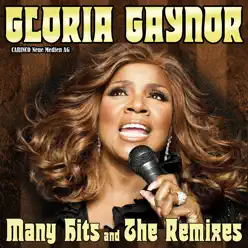 Gloria Gaynor - Love Affair (Original Recordings) - Gloria Gaynor