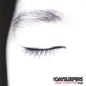 The Daysleepers - Mesmerize