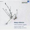 Toshio Hosokawa: Deep Silence / Gagaku