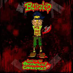 Songs For The Aesthetically Challenged - Blitzkid
