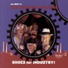 Shoes for Industry! The Best of the Firesign Theatre