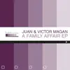 A Family Affaire EP album lyrics, reviews, download