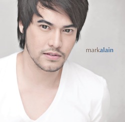 Mark Alain - Maghihintay