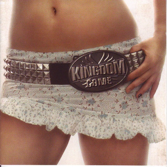 Cover artwork for Perfect Citizen