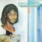 Steve Arrington - Nobody Can Be You