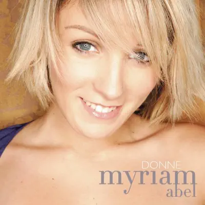Donne - Single - Myriam Abel