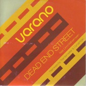 Dead End Street (feat. Unni Wilhelmsen) - EP