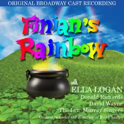 Finian's Rainbow - Original Broadway Cast Finian's Rainbow - Original Broadway Cast