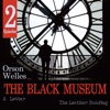 Orson Welles - The Black Museum: The Leather Bag