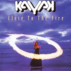 Kayak - Ruthless Queen