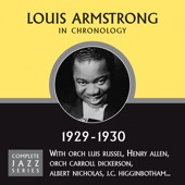 Louis Armstrong - Ain't Misbehavin'