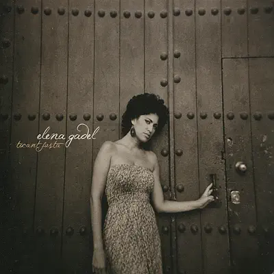 Tocant Fusta - Elena Gadel