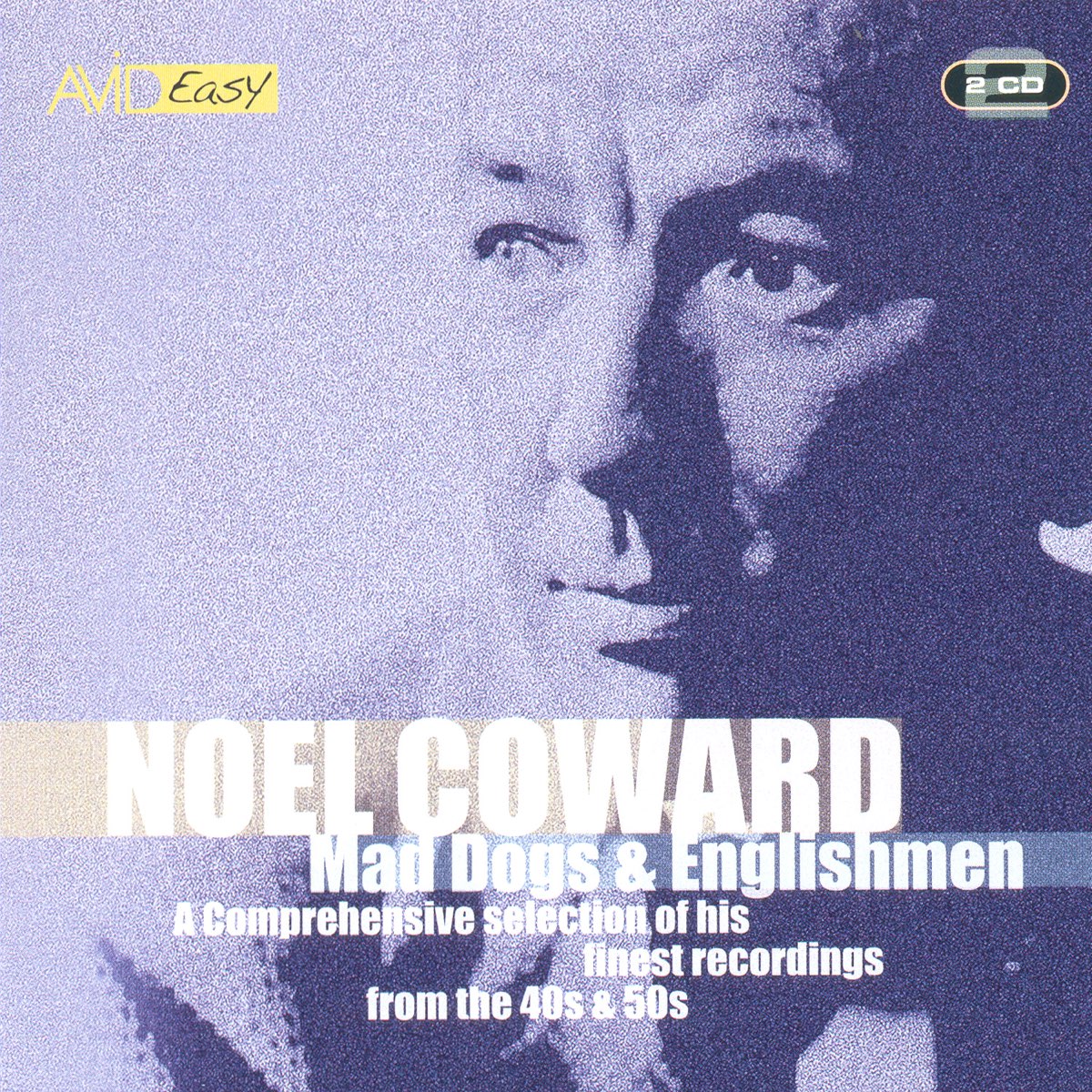 ‎Mad Dogs & Englishmen by Noël Coward on Apple Music