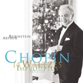 Rubinstein Collection, Vol. 47: All Chopin: Waltzes, Impromptus, Bolero artwork