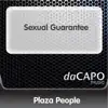 Sexual Guarantee - Single album lyrics, reviews, download