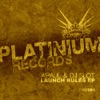 Launch Rules - EP - Single