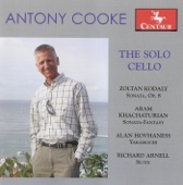 The Solo Cello