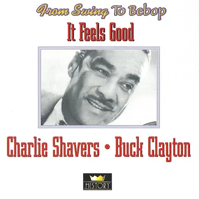 It Feels Good - Buck Clayton