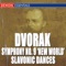 Slavonic Dances No. 7 In C Minor, Op. 46 artwork