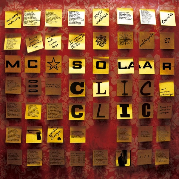 Clic clic - Single - MC Solaar