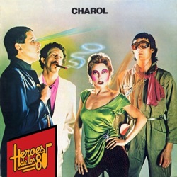 Charol - Sin Dinero