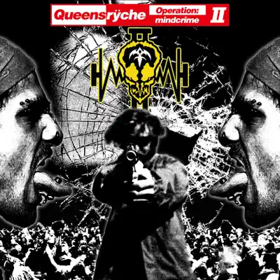 Operation: Mindcrime II - Queensrÿche