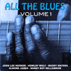 All The Blues For You -volume One - Various Artists