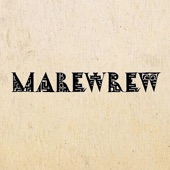 Marewrew - EP artwork