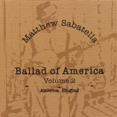Matthew Sabatella - Billy Barlow