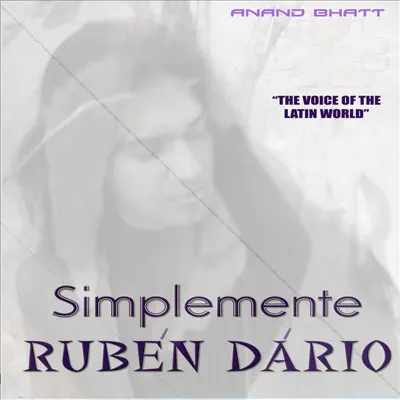 Simplemente Dario - Rubén Darío