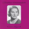 Stream & download Lebendige Vergangenheit - Kirsten Flagstad