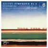 Brahms: Symphony No. 4 - Schoenberg: Variations, Op. 31 album lyrics, reviews, download