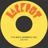 John Holt - I've Been Admiring You