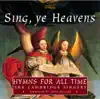 Sing, Ye Heavens: Hymns for All Time album lyrics, reviews, download