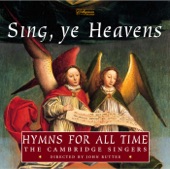 Sing, Ye Heavens - Hymns for All Time