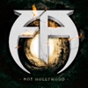 Not Hollywood - Single