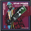 Sitar Power 1 - a Fusion of Rock and Indian Music