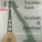 Sonata for Lute, No. 9a: I. Preludio - Toyohiko Satoh lyrics