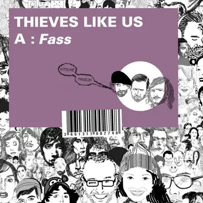 Fass - Single - Thieves Like Us