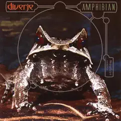 Amphibian by Diverje album reviews, ratings, credits