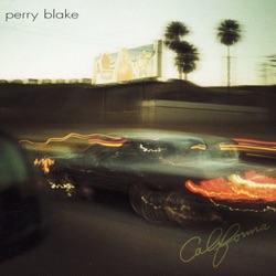 Perry Blake - Ordinary Day