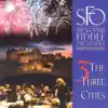 The Three Cities album lyrics, reviews, download