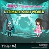 Ultimate Miku World - Single