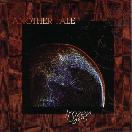 Cover artwork for Nothing Changes