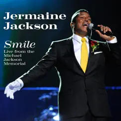 Smile (Live from the Michael Jackson Memorial) Song Lyrics