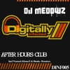 After Hours Club - EP