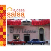 Afro Cuban Social Club Presents: la Casa Salsa (Cuba's Greatest Salsa) artwork