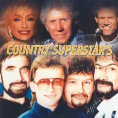 Country Superstars by Various Artists album reviews, ratings, credits